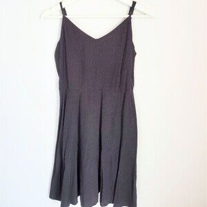 Gap Polka Dotted Dress Size S